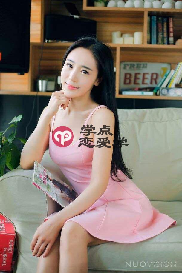 追女孩时如何升级关系