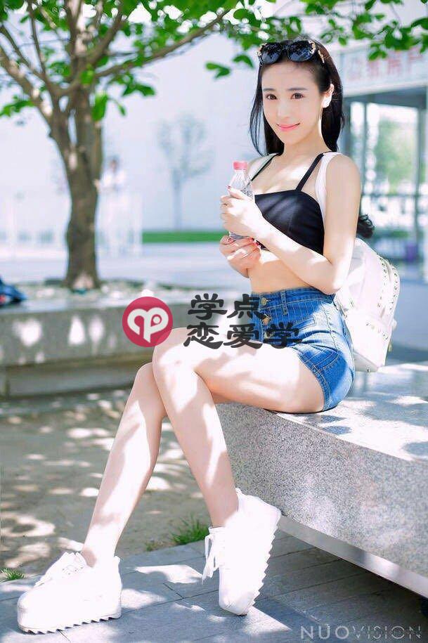 追女孩时如何升级关系 图3