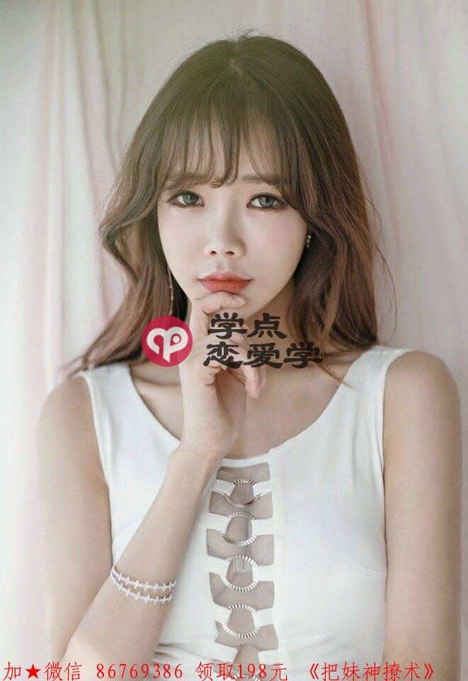 女孩子都喜欢宠物吗