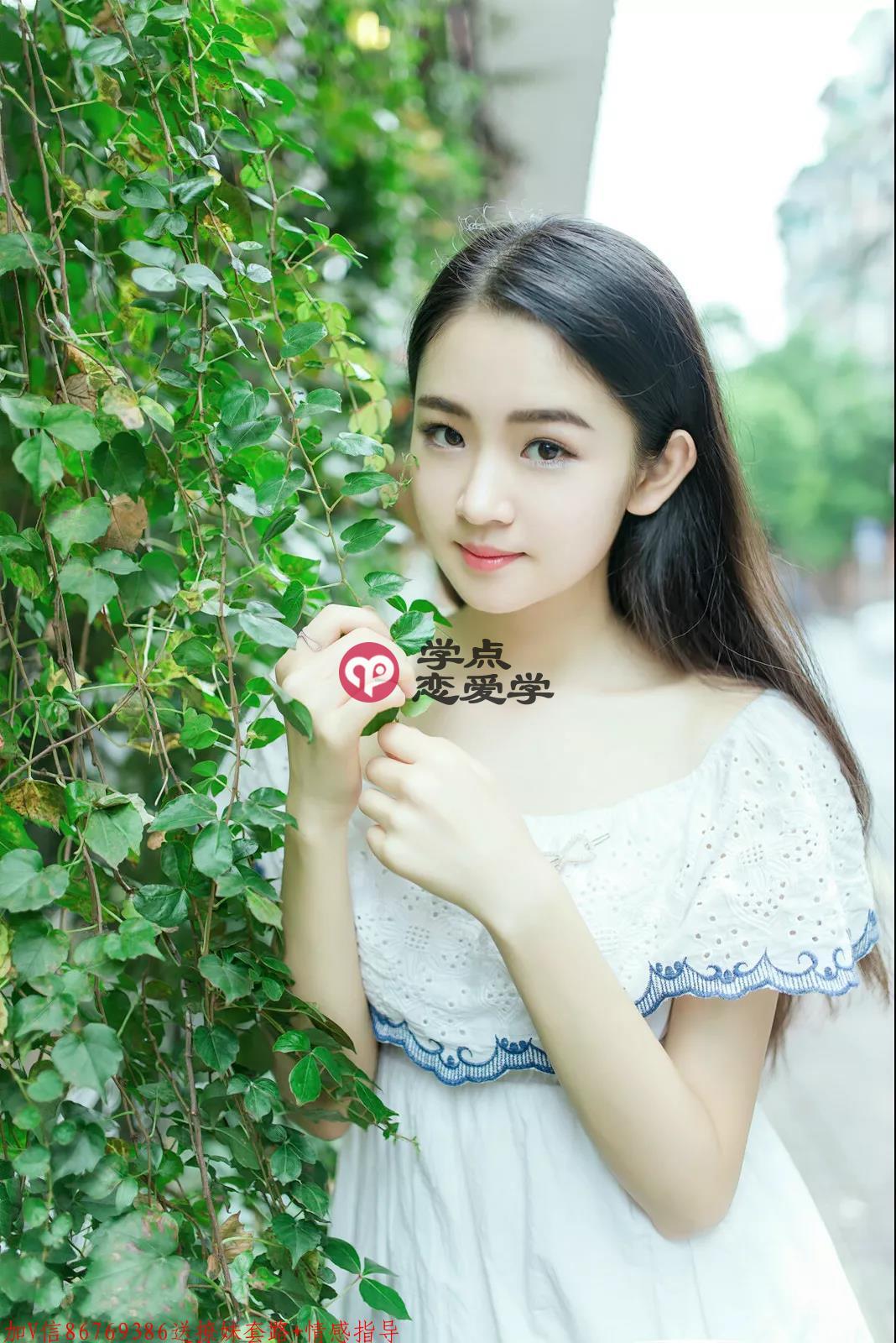 读懂女人的潜台词,今晚她就是你的