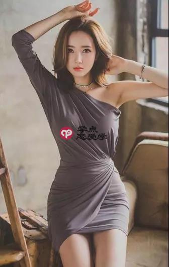 初次约会技巧,教你如何从妹子的举动中看出她的真实想法