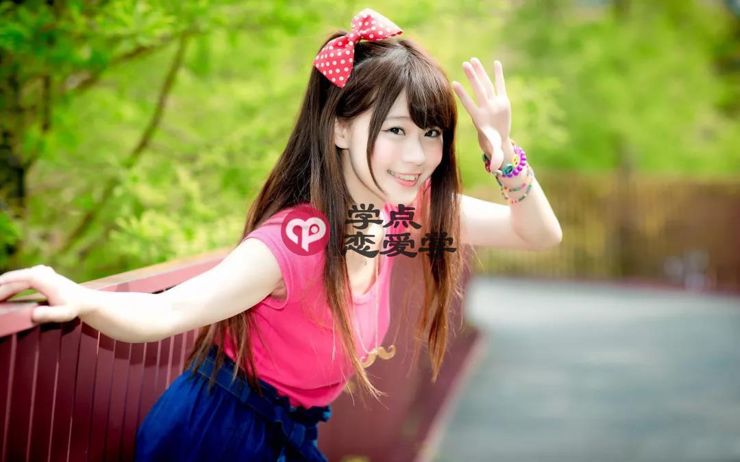 追女生的本质是什么,看了这个你就懂了