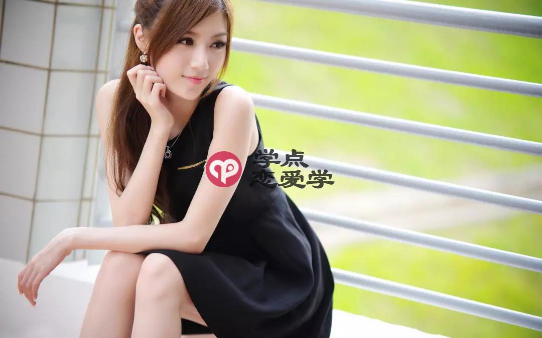 女生说不想谈恋爱_她只是不想和你谈