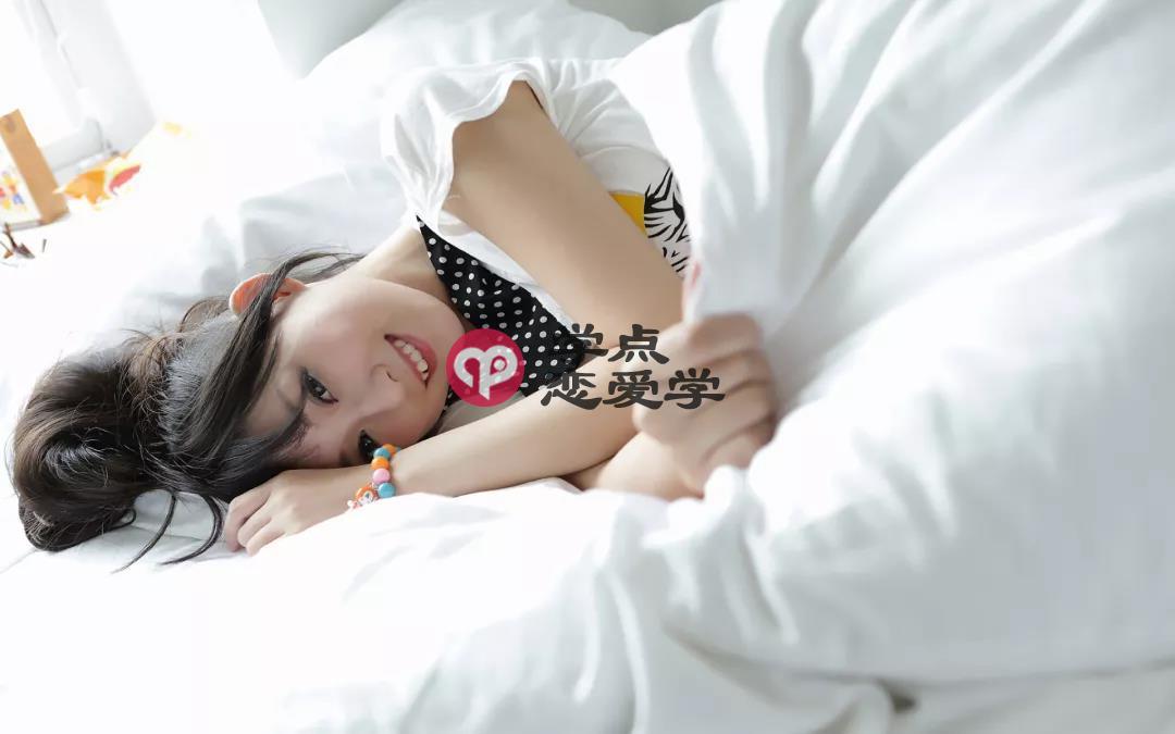 和女生约会,做到这5点她就跟你回家 第2张