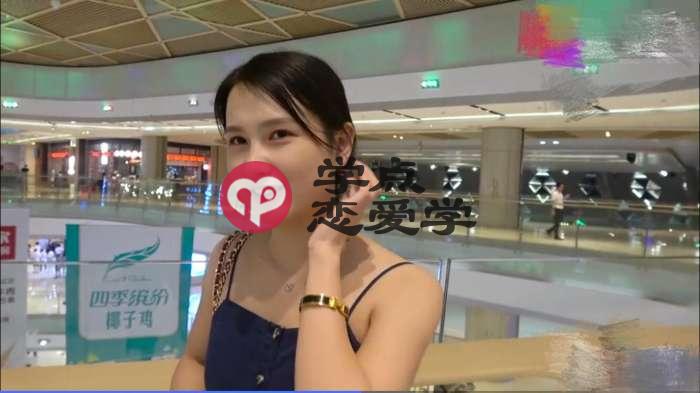 90后女生择偶十大标准_是个男的就行?