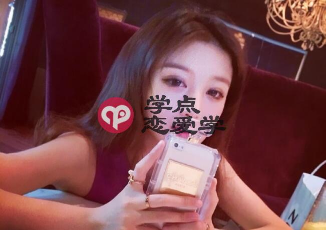 我们还是做朋友吧,女生究竟是什么意思 第3张