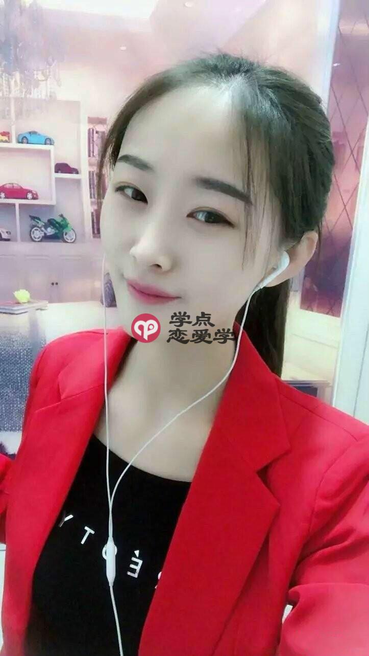 对女朋友的称呼,第3种最能打动她的心