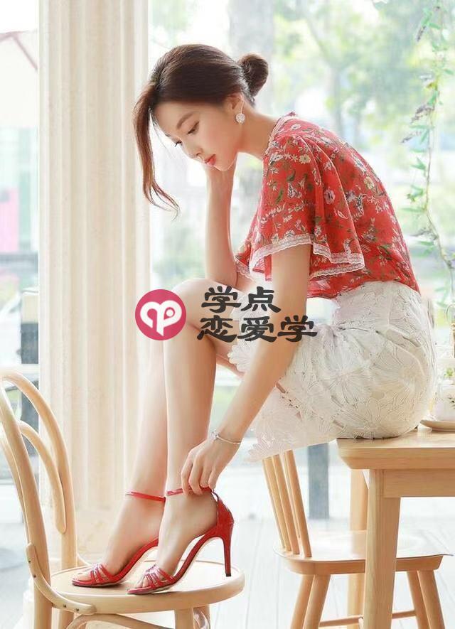 怎么降低需求感,记住这点追到她事半功倍