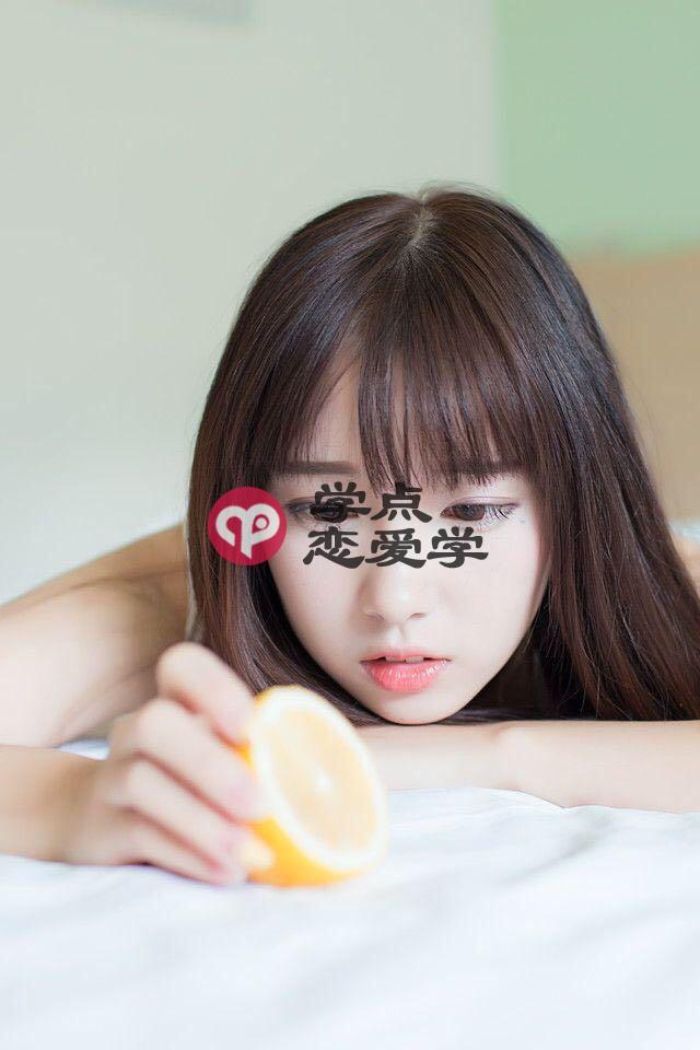 女生喜欢男生的表现,只要不傻的男生都看得出来