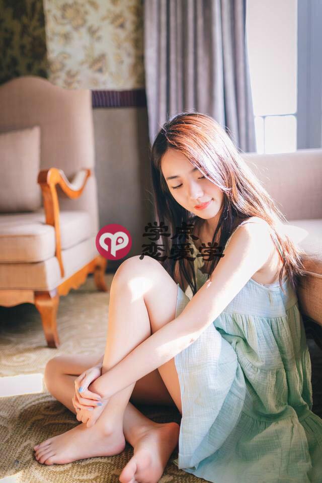 女生喜欢男生的表现,只要不傻的男生都看得出来 第2张