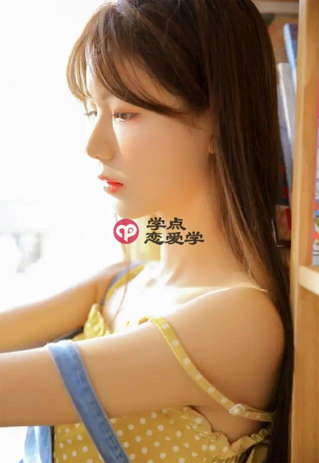 优雅的肢体接触,成功约会的秘诀 第3张 优雅的肢体接触,成功约会的秘诀 第3张