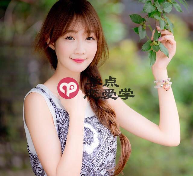 撩妹最佳时间,晚上这个时间点千万不要错过