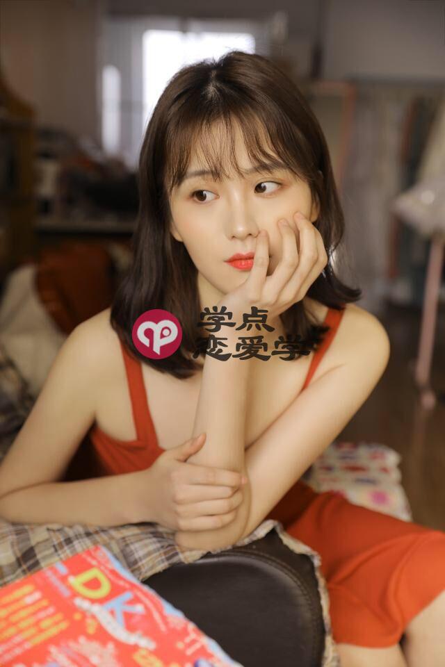 不要卑微的去爱一个人,否则是害了你自己