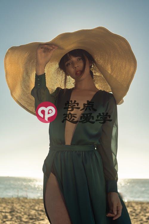 寂寞春庭空欲晚”，女人那些“寂寞难耐”的时候第2张