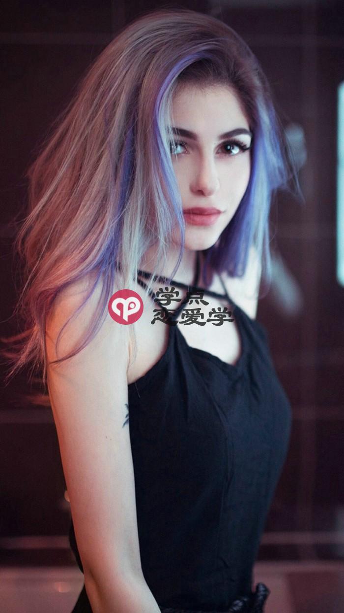 用了表白情话还失败？那是因为你不知道她在想什么