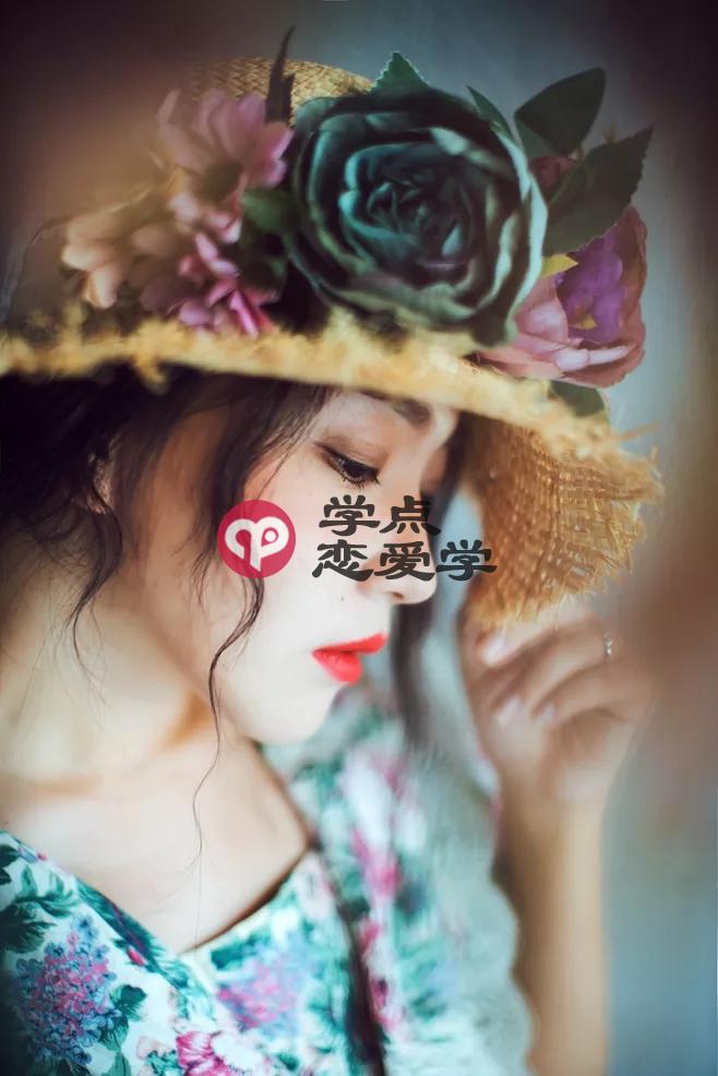 用了表白情话还失败？那是因为你不知道她在想什么第三张