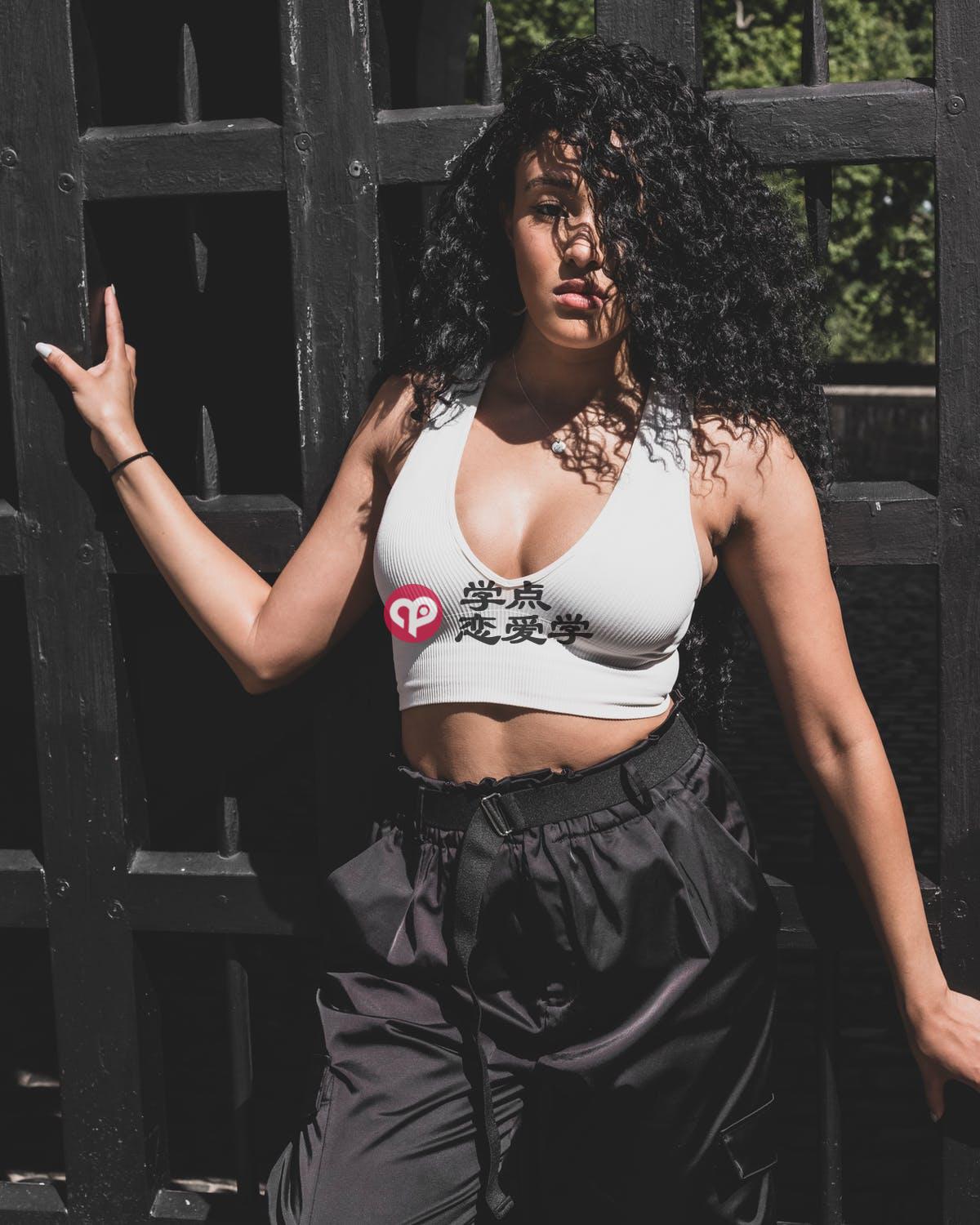 追女生的时候有这些心态，最后都成了备胎第三张