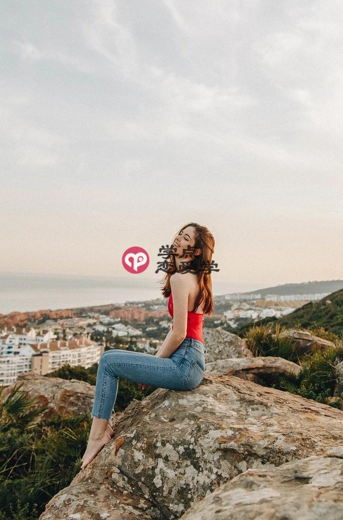 为什么你跟心上人的约会只有一次?第三张 为什么你跟心上人的约会只有一次?第三张