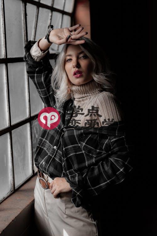 别再自我安慰，有这四种行为的女生就是不喜欢你第二张