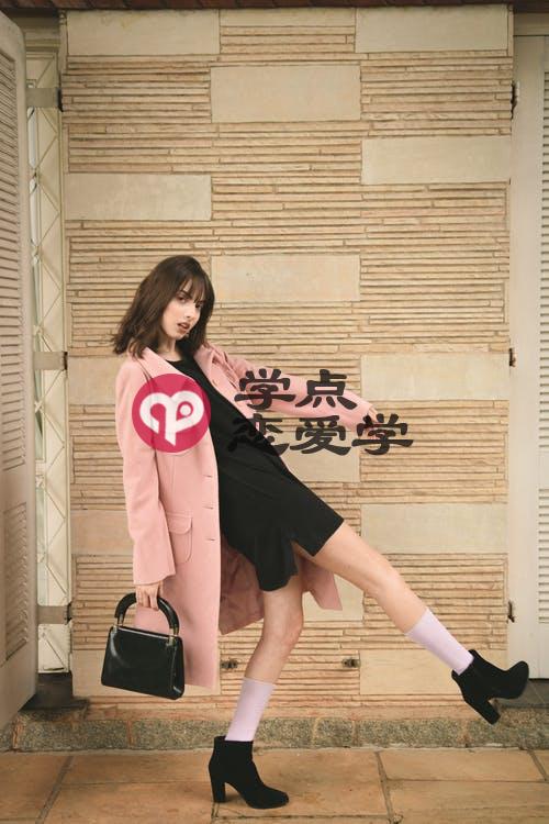 别再自我安慰，有这四种行为的女生就是不喜欢你第三张