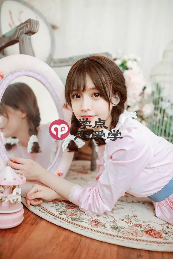 追女生的时候，让你避免成为备胎的三个要素