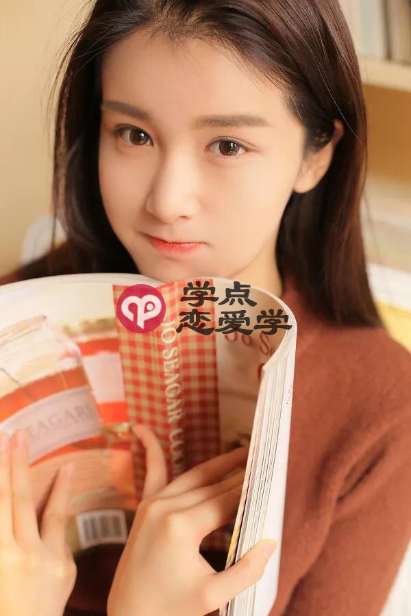 追女生的时候，男生必须知道的盲区