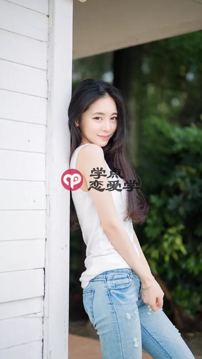 追女生时，女生要你追求她的暗号，男生别不懂