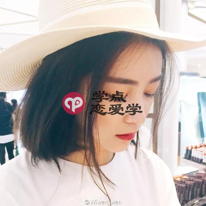 女生想跟你有突破性进展，这会用这三句话暗示你