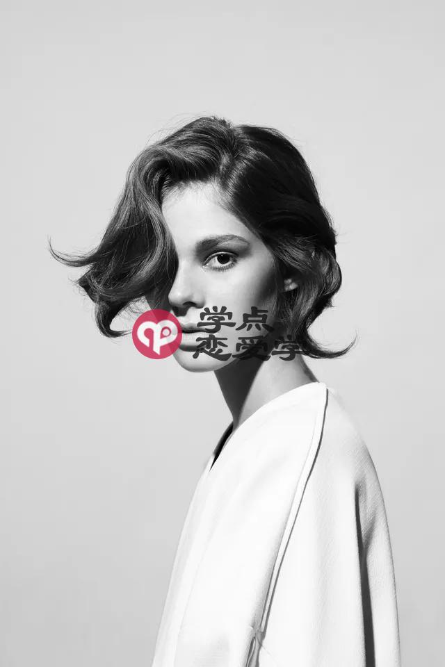 哪类妹子撩不动？这些女生你级别不够最好别碰