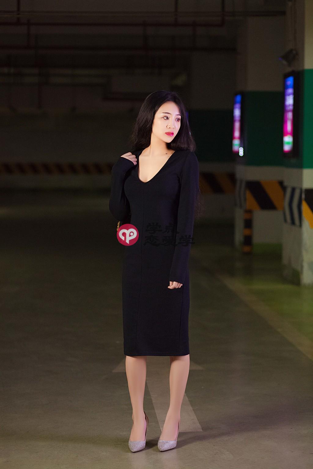 动情了，女人把三处隐私给你看，就是动情了第二张