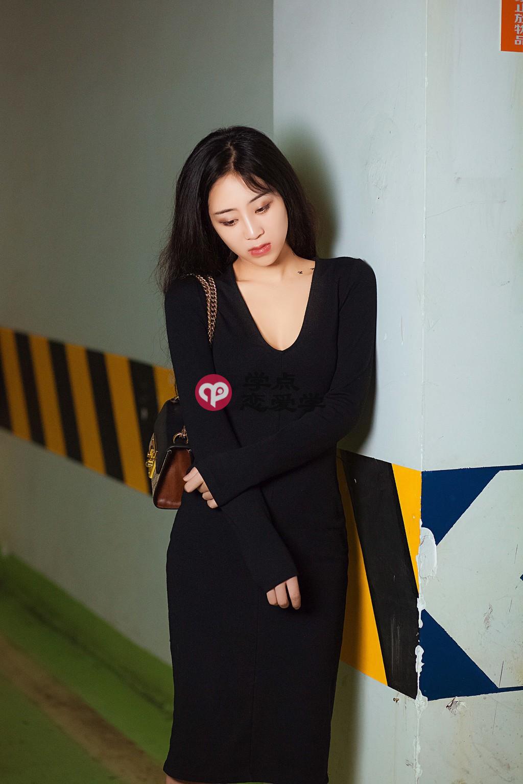 表白后女生有戏的表现，加一把劲就能追到她了