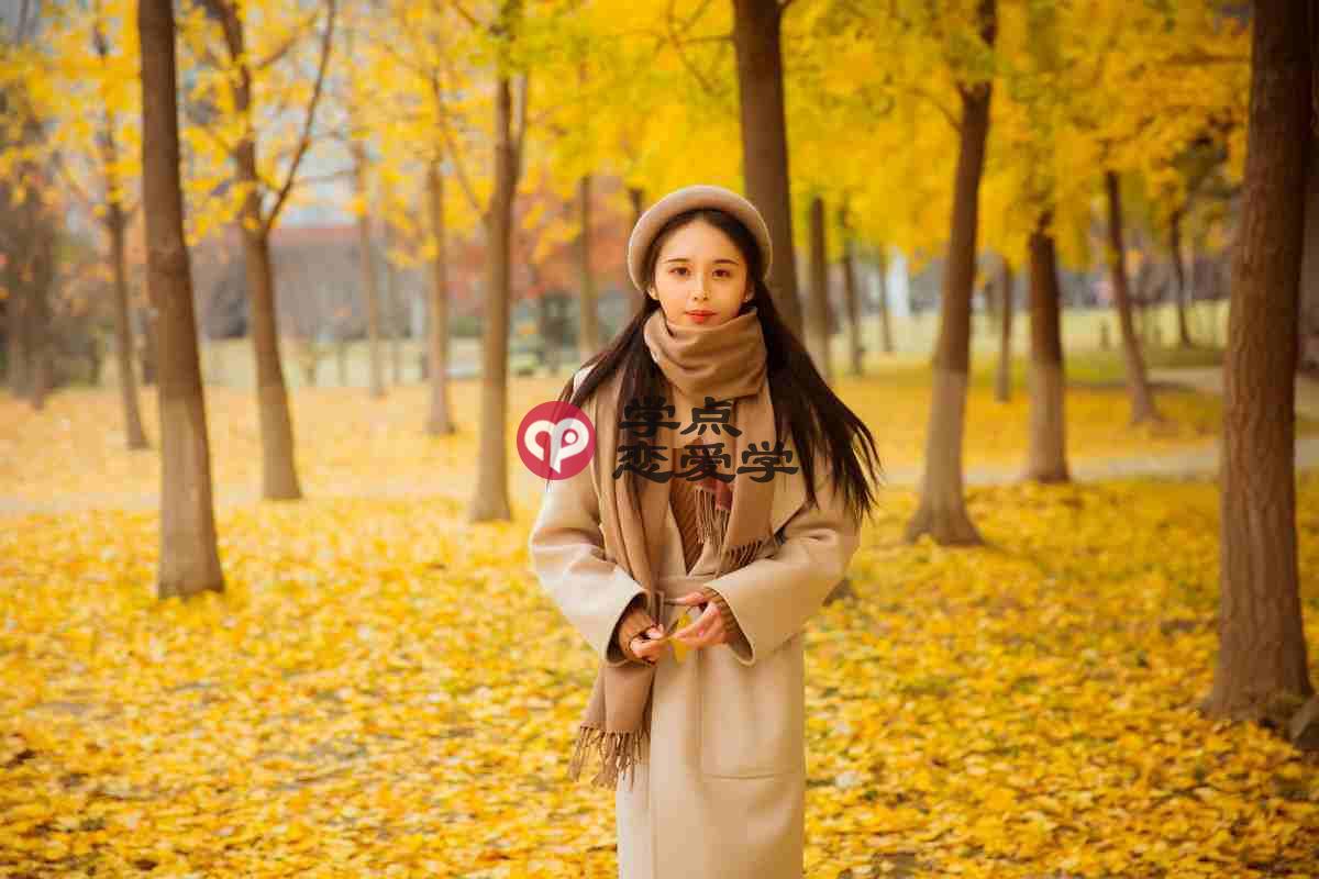 女生暗示你追她的表现，很多男生都错过了第二张