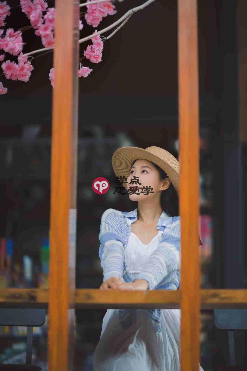 适合男女约会的地方，每一个都能让她脸红心跳