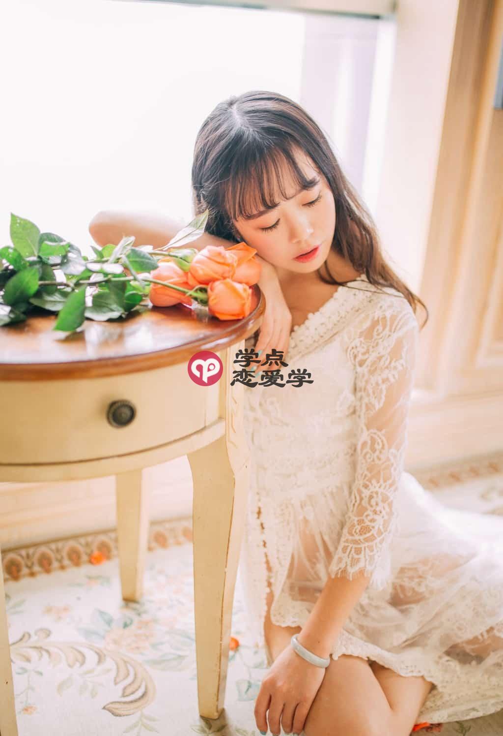 怎么满足女人精神上的需求