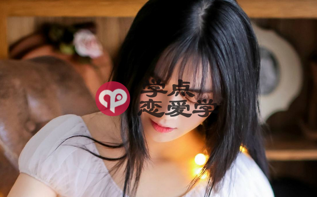 男人撩女生 怎么的男生吸引女生