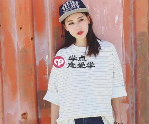 单身老实人怎么追女生 用这三个步骤没有妹子撩不到