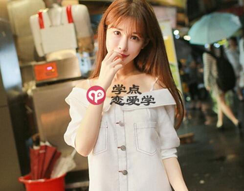 怎么恋爱八个方法技巧