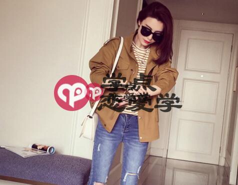 如何在约会中留下良好的第一印象