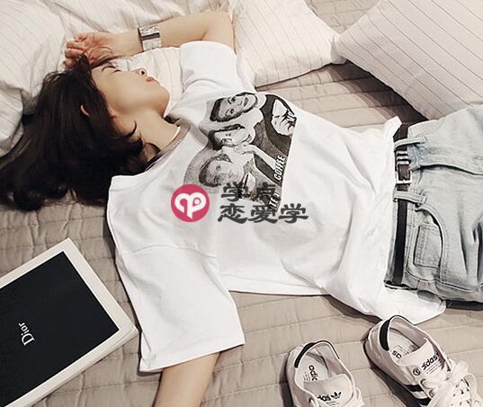 套路女朋友的情话 句句走心