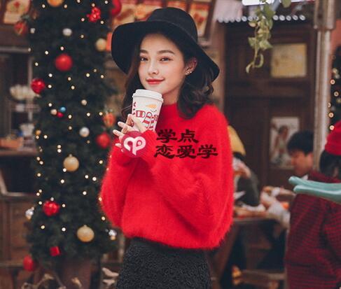 超甜的撩妹句子套路