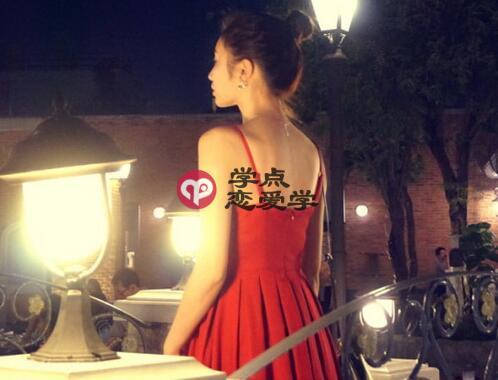 网络撩人套路情话