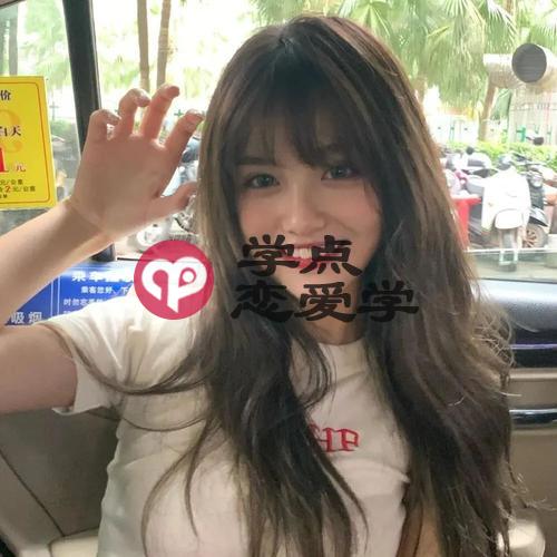 女生说更合适做朋友你还追吗 是拒绝还是考验?