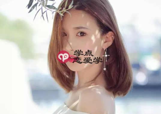 女生约会加分小技巧