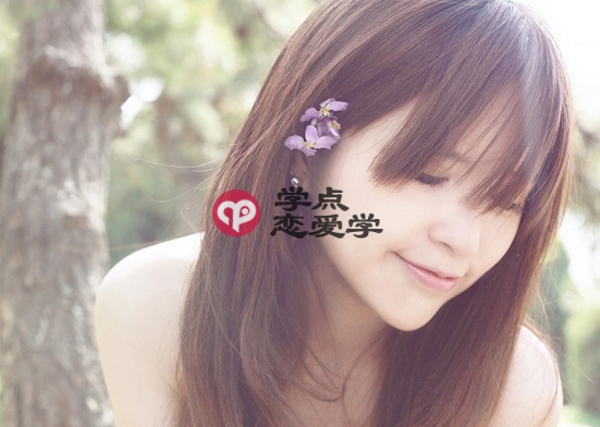 女人对你冷战说明什么