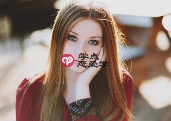 可爱温柔型的女孩怎么追