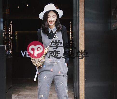 女朋友说遇见我变笨了是什么意思？