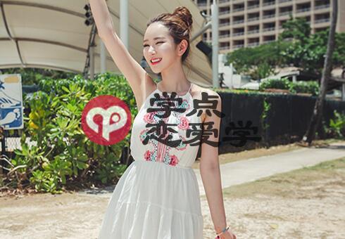 喜欢上一个姑娘怎么追