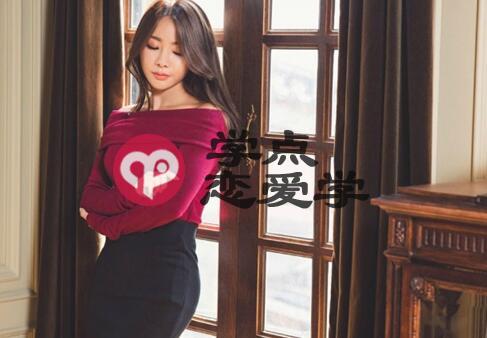 女人准备分手的前奏