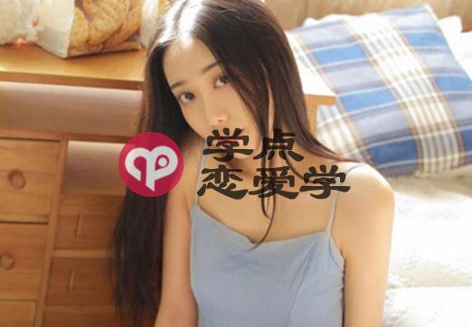 巨蟹女喜欢的三种类型男生