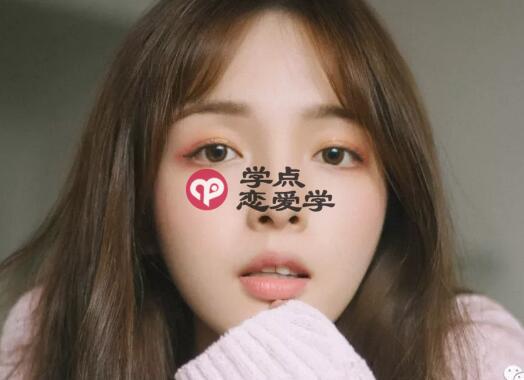 套路情话撩女生